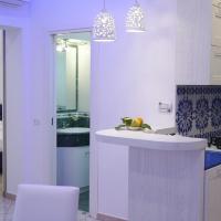 Mira Vico Apartments, hotel a Vico Equense