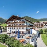 Hotel Wiedenhofer, hotel en Terento