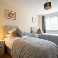 No18 Nursery Convent, hotel in Mansfield