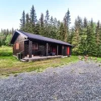 Sjoaasen Hytte, hotel v destinácii Tuddal