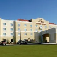 The Inn at Charles Town / Hollywood Casino, хотел в Чарлс Таун