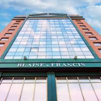 Hotel Blaise & Francis: bir Milano, Niguarda - Parco Nord oteli