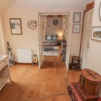 The Dairy Barn, hotel in Lincoln