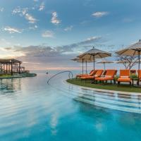 Grand Solmar Land's End Resort & Spa, h&ocirc;tel &agrave; Cabo San Lucas