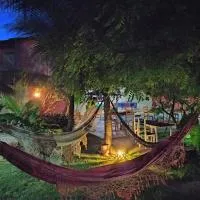 Pousada A Vida é Bela, hotel em Águas Belas