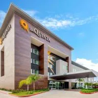La Quinta by Wyndham McAllen Convention Center, hotel v destinácii McAllen