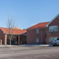 Days Inn & Suites by Wyndham Lancaster Amish Country, hotel em Lancaster