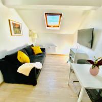 Cozy flat near Moselle Remich, Hotel in Remich
