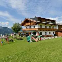 Alpengasthof Hirschberg, hotel a Sankt Johann in Tirol
