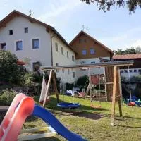 Mattheishof, hotel Grafenauban