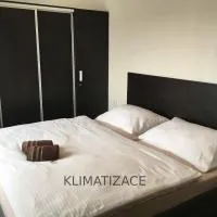 Hotel Jordánek, viešbutis mieste Opočno