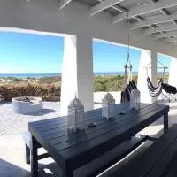 Weskus Beskus, hotel em Velddrif