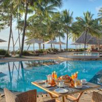 Sultan Sands Island Resort, hotel din Kiwengwa Beach, Kiwengwa