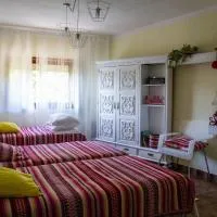 Guesthouse Gate5, hotel a Anadia