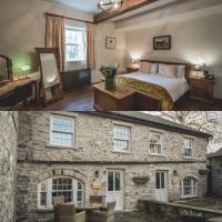 The Saddle Room, hotel in Middleham