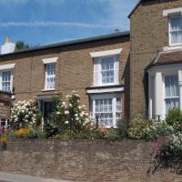 The Beaumont, hotel in Sittingbourne