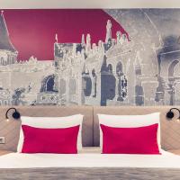 Mercure Budapest Castle Hill