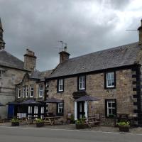 The Covenanter Hotel