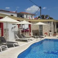 Hotel Venus, hotel i Fourka