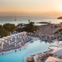 Insotel Tarida Beach Resort & SPA, hotel a Cala Tarida