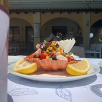 Vergos Hotel