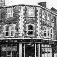 The Cornerhouse, hotel in Frome