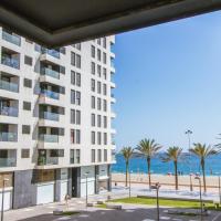Expoholidays - Lujo en primera linea de playa