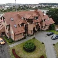 Apartament ALINA, hotel sa Kartuzy