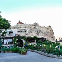 Turkish Cave House, hotel a Ortahisar