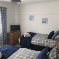 Cosin Close Serviced Accommodation, hotel in Durham