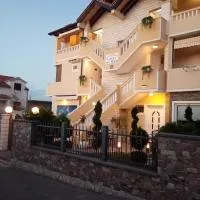 Apartments Ivanković, hôtel à Stari Grad