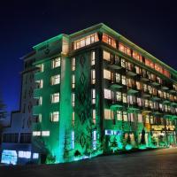 hoteluri slimming