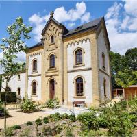 Beautiful villa with sauna in Chiny in the Ardennes