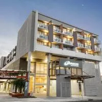 Oaks Toowoomba Hotel, hotelli kohteessa Toowoomba