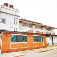 Fang Villa Hotel, hotel en Fang