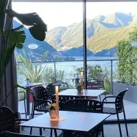 Hotel Lago, hotel v destinácii Torno