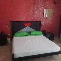 La tenuta di panfilo: Paglieta'da bir otel