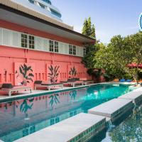 森德雷度假酒店，芭達雅中心的飯店