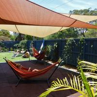 Aussitel Backpackers, hotel poblíž Letiště Coffs Harbour - CFS, Coffs Harbour