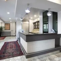 Hotel Esperia, hotelli kohteessa Rho