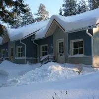 Lohijärven Eräkeskus, Hotel in Lohijärvi
