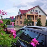 Die Besten Verfugbaren Hotels Und Unterkunfte In Der Nahe Von Alexandru Cel Bun Rumanien