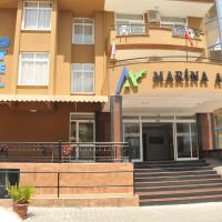 Marina Apart Hotel