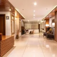 Grand Hotel Nawanshahr, hotel sa Nawanshahr