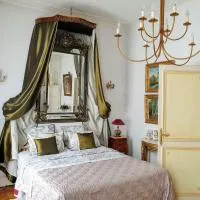 Royal Hubert, hotel a Provins