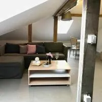 Apartmán U babičky, מלון בפראג