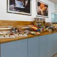 Hotel Drei König- Ihr Transithotel, ξενοδοχείο σε Heimsheim