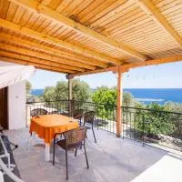 Archodissa Villa, hotel v destinácii Thymonia Beach