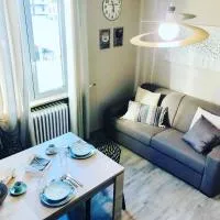 Cà Nicola 2, hotel u gradu Cortemaggiore