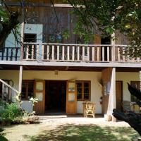Thitaw Lay House, hotel a Kalaw